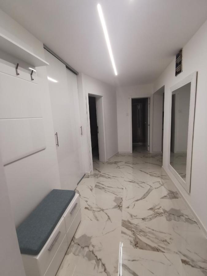 Excellent Time Apartamento Belgrado Exterior foto