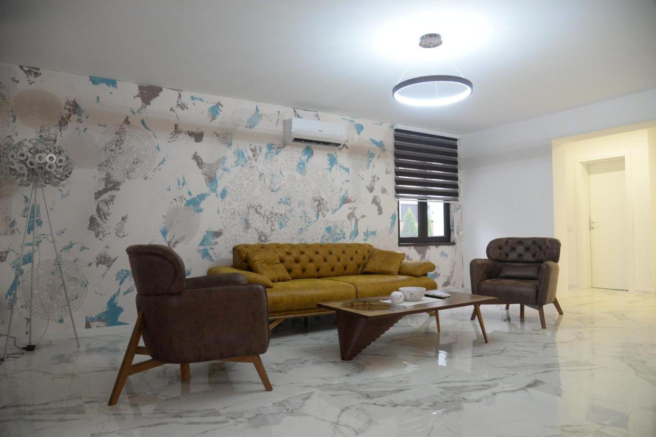 Excellent Time Apartamento Belgrado Exterior foto