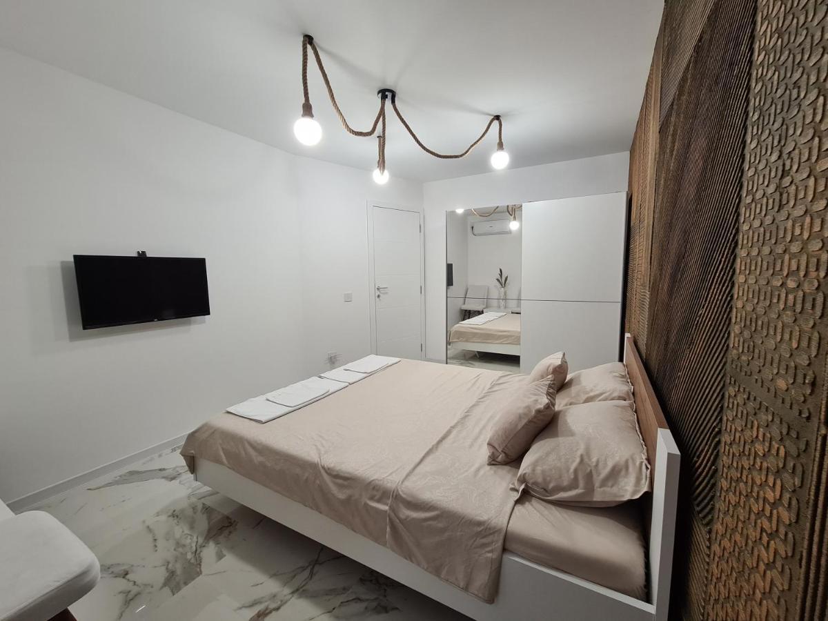 Excellent Time Apartamento Belgrado Exterior foto