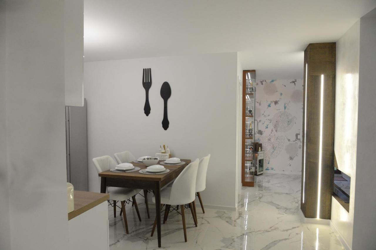 Excellent Time Apartamento Belgrado Exterior foto