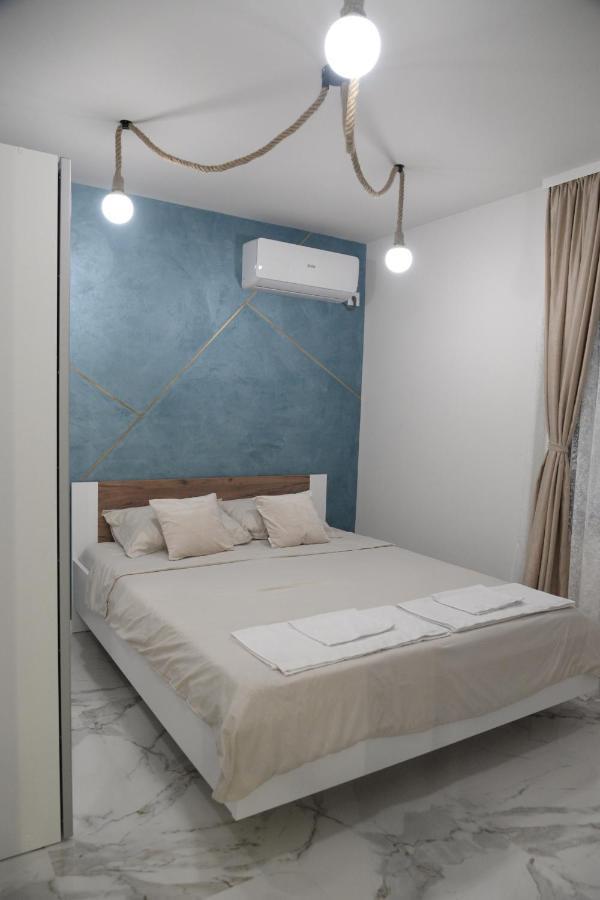 Excellent Time Apartamento Belgrado Exterior foto