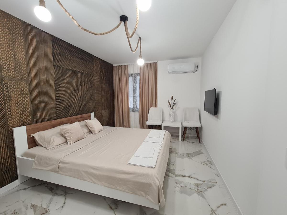 Excellent Time Apartamento Belgrado Exterior foto