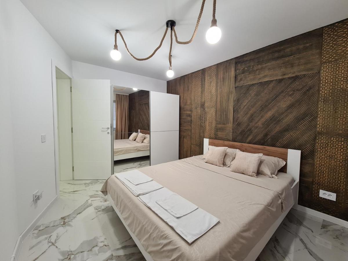 Excellent Time Apartamento Belgrado Exterior foto