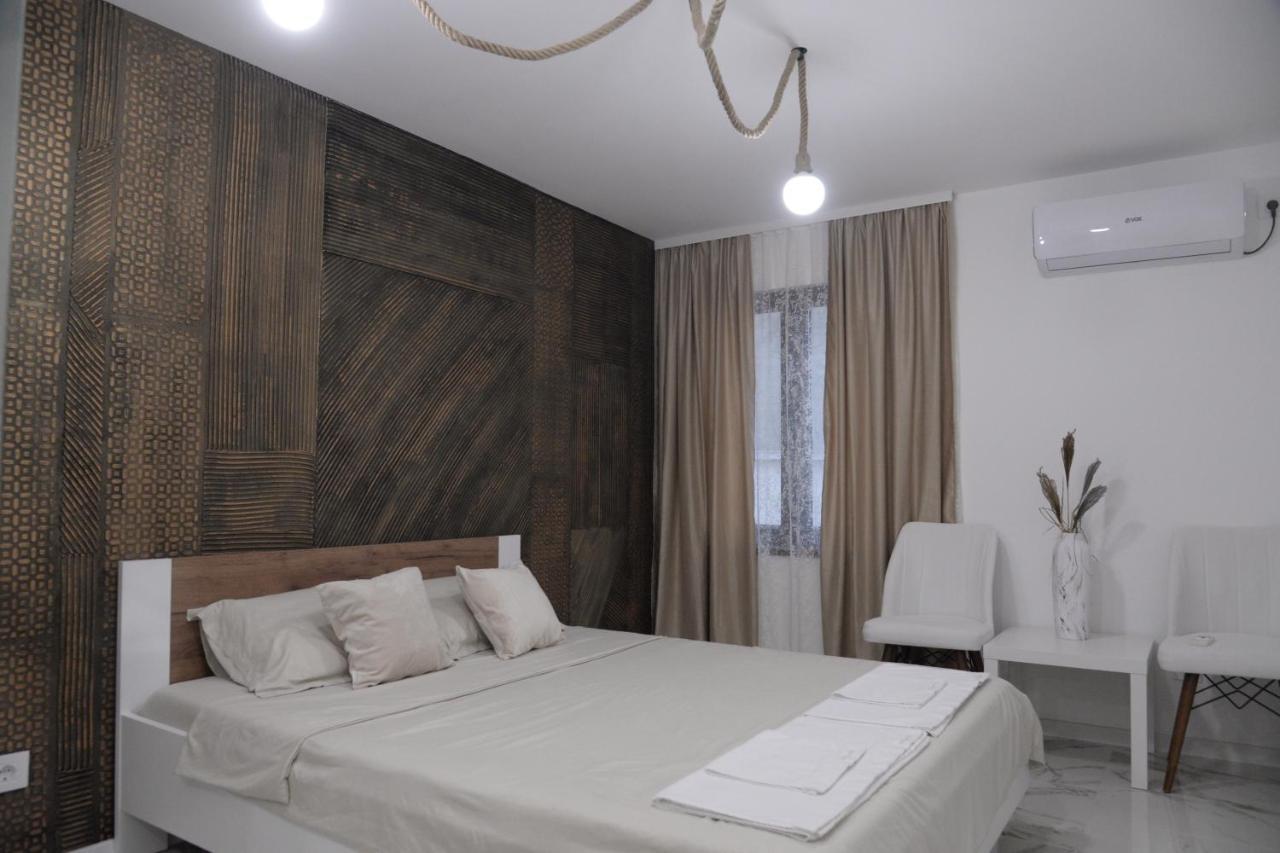 Excellent Time Apartamento Belgrado Exterior foto