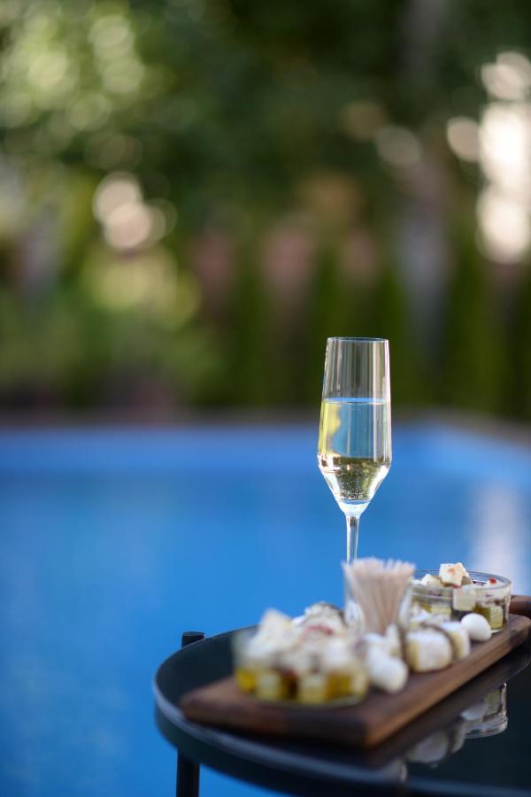 Excellent Time Apartamento Belgrado Exterior foto