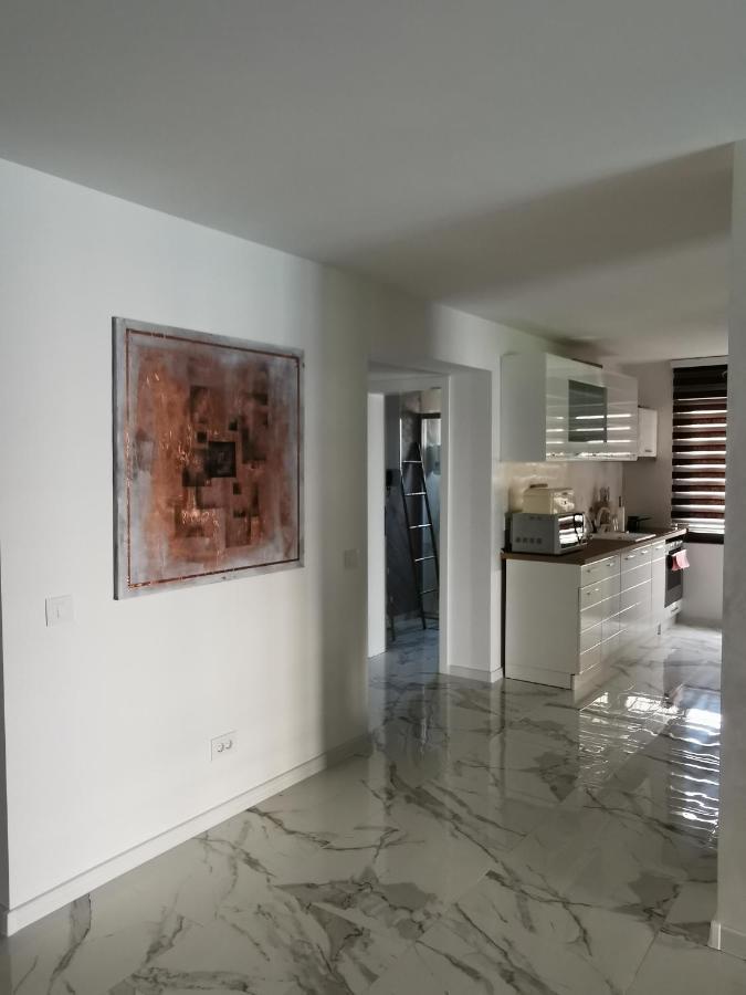 Excellent Time Apartamento Belgrado Exterior foto