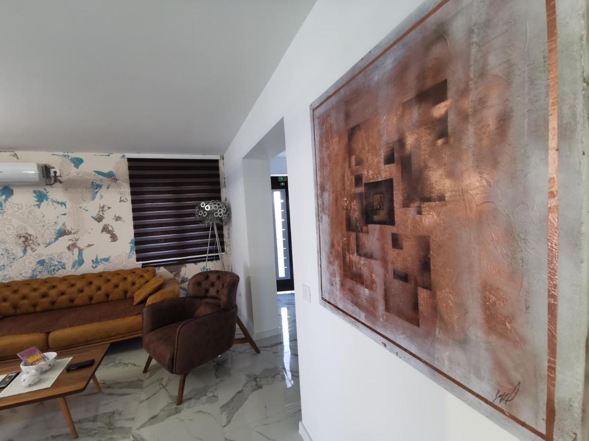 Excellent Time Apartamento Belgrado Exterior foto